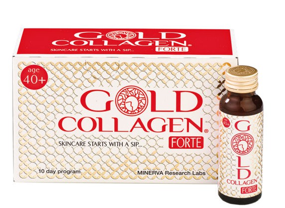 forte gold collagen