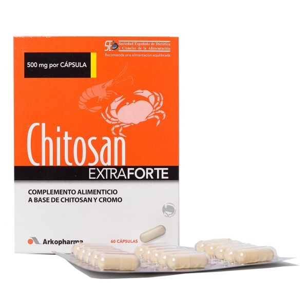 chitosan alcocer